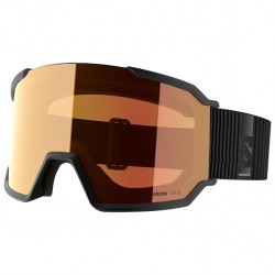 Salomon S/View 3 Photo Black